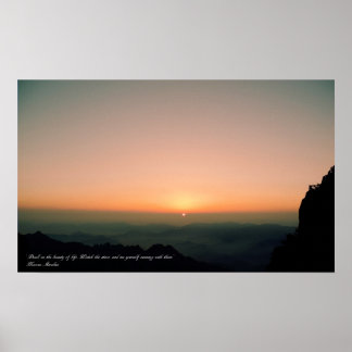 Poster Jour