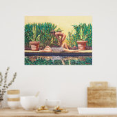 Poster Jour (Cuisine)