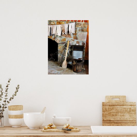 Poster Jour (Cuisine)