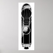 Poster Jour1 pour Levi (Devant)