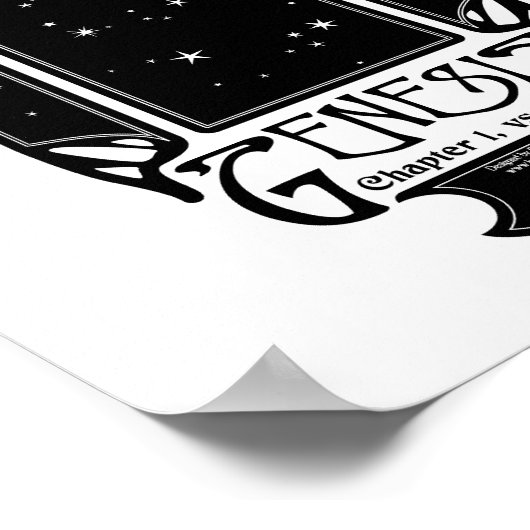 Poster Jour4 pour Levi (Coin)