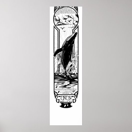 Poster Jour5 de l'affiche de création (Devant)