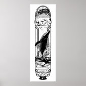 Poster Jour5 pour Levi (Devant)