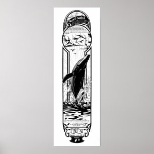 Poster Jour5 pour Levi