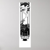 Poster Jour 2 de l'affiche de création (Devant)