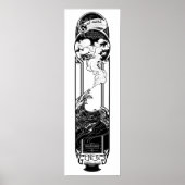 Poster Jour 2 pour Levi (Devant)