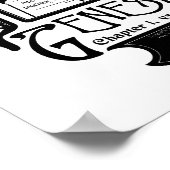 Poster Jour 3 de la création (Coin)