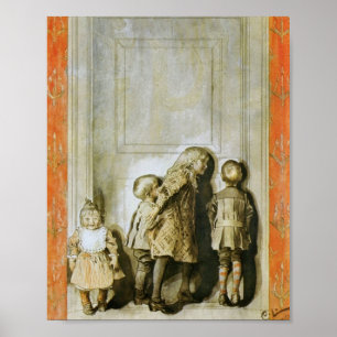 Poster Jour avant la veille de Noël