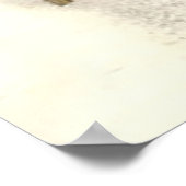 Poster Jour commémoratif de la guerre du drapeau américai (Coin)