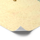 Poster Jour commémoratif de l'aigle de la guerre civile (Coin)