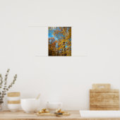 Poster Jour de Crisp Automne (Cuisine)