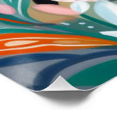 Poster Jour de la femme (Coin)