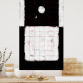 Poster Jour de la Genèse 1 : Lumière 2014 (Cuisine)