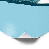 Poster Jour de la marmotte 2024 (Coin)