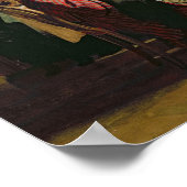 Poster Jour de la Parte, 1872 (Coin)