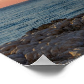 Poster Jour de la pêche (Coin)