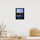 Poster Jour de la Terre (Cuisine)