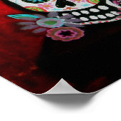 POSTER JOUR DE L'AFFICHAGE MORT (Coin)