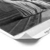 Poster Jour de l'An 1807 (Coin)