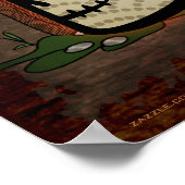 Poster Jour De L'Autel Mort (Coin)