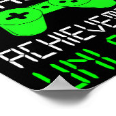 Poster Jour De L'École Pour Enfants (Coin)