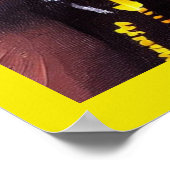 Poster Jour de l'homme mort 2 (Coin)