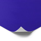 Poster Jour de neige mignon et cosy (Coin)