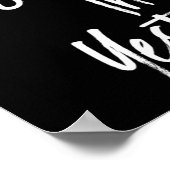 Poster Jour de Noël (Coin)