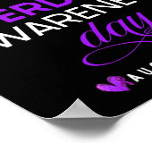 Poster Jour de sensibilisation 1 (Coin)