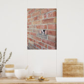 Poster Jour d'entraînement (Cuisine)