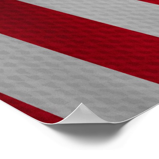 Poster Jour des anciens combattants (Coin)