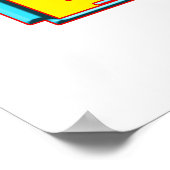 Poster Jour des jeux vidéo (Coin)