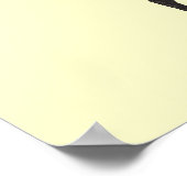 Poster jour des morts (Coin)