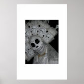 Poster Jour des morts (Devant)