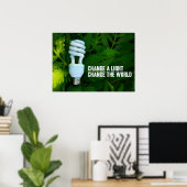 poster jour des terres (Bureau à domicile)