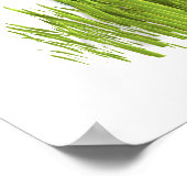 Poster Jour des terres (Coin)