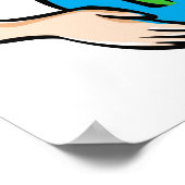 Poster Jour des terres (Coin)