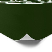 Poster Jour des terres (Coin)