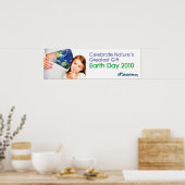 Poster Jour des terres 2010 (Cuisine)