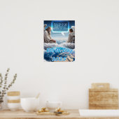 Poster Jour des terres 2025 (Cuisine)