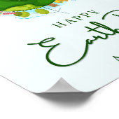 Poster Jour des terres 22 avril (Coin)