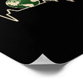 POSTER JOUR DES TERRES 5 (Coin)