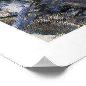 Poster Jour d'été (Coin)