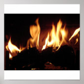 Poster Jour d'hiver (Devant)