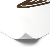 Poster Jour du café (Coin)