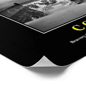 Poster Jour du Courage (Coin)