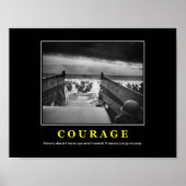 Poster Jour du Courage (Devant)