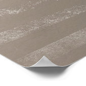 Poster Jour du crâne mort Día de los Muertos calaveras (Coin)