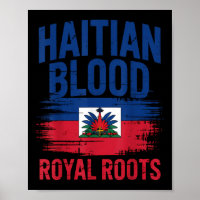 Jour du drapeau d'Haïti Racines haïtiennes