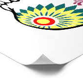 Poster Jour du Dud (Coin)